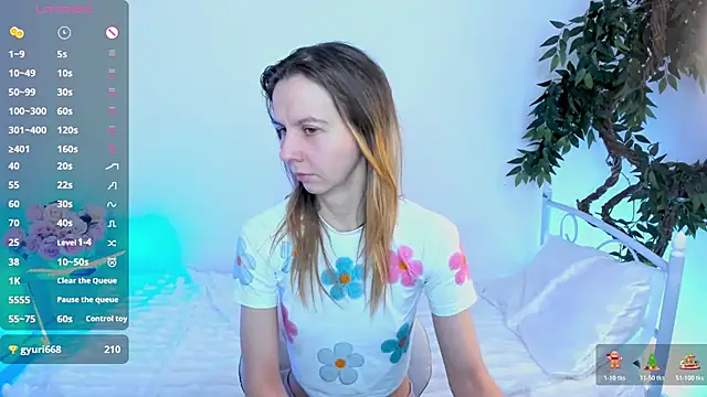 Bell a mi  online show from 24, 2, 2026