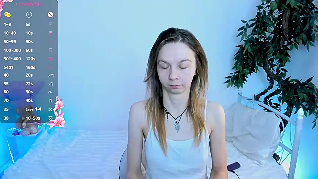 Bell a mi  online show from 18, 4, 2026