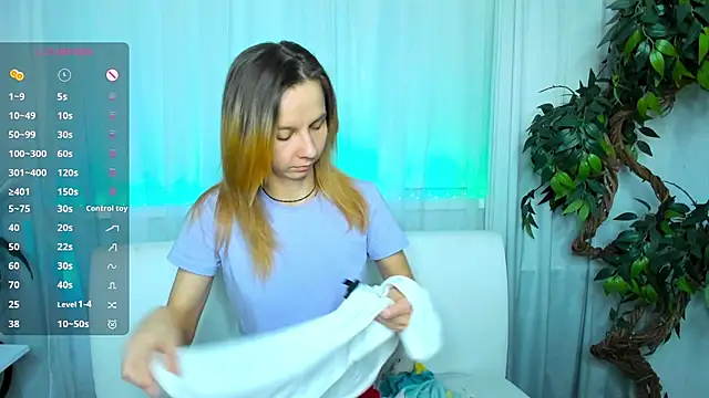 Bell a mi  online show from 10, 11, 2025