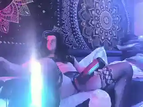 Snapshot of slankecrosdresser chatting on 25, 1, 2025 slankecrosdresser online show from 25, 1, 2025