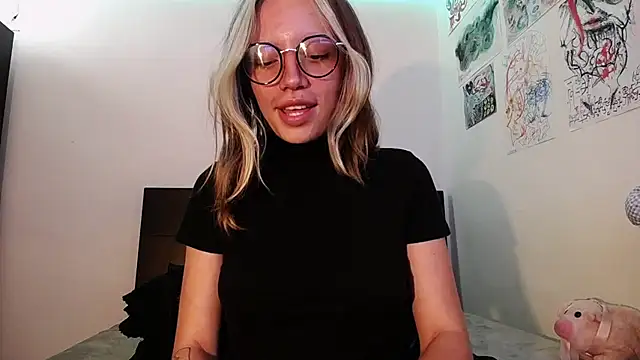 MARIANADIRTY online show from 29, 1, 2025
