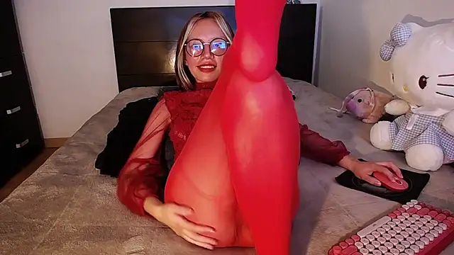 MARIANADIRTY online show from 5, 2, 2025