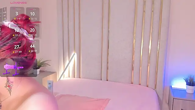 Saekohofman online show from 8, 2, 2026