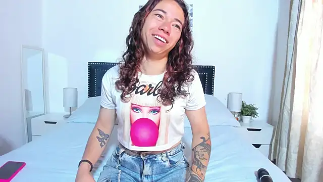 ZulyMichels online show from 26, 5, 2026
