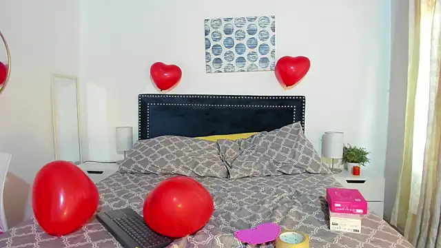 ZulyMichels online show from 10, 2, 2026