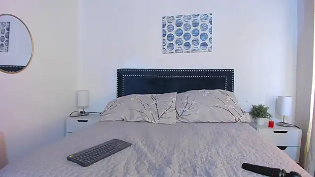 ZulyMichels online show from 4, 12, 2025