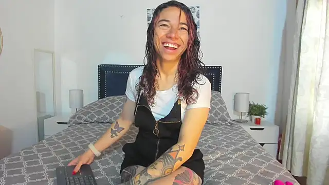 ZulyMichels online show from 20, 3, 2026