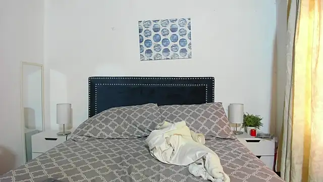 ZulyMichels online show from 13, 4, 2026