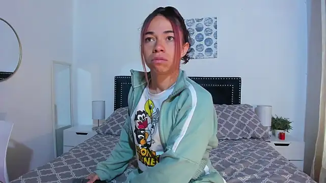 ZulyMichels online show from 18, 2, 2026