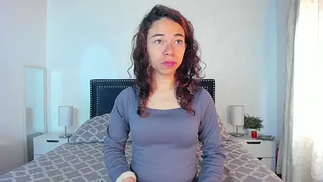 ZulyMichels online show from 9, 4, 2026