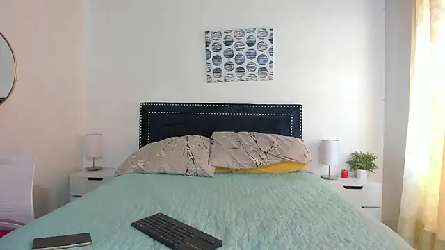 ZulyMichels online show from 9, 1, 2026