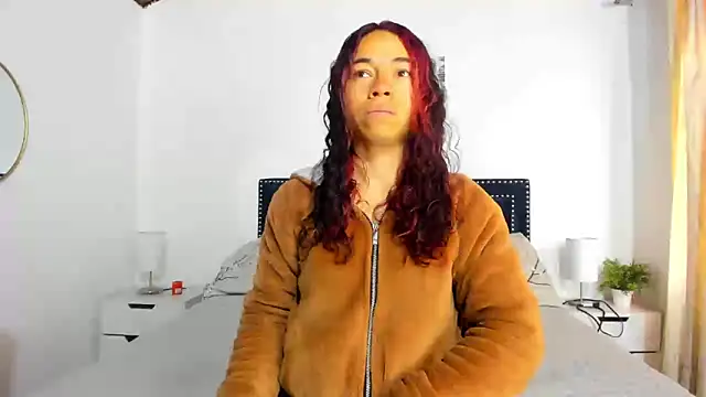 ZulyMichels online show from 20, 10, 2025