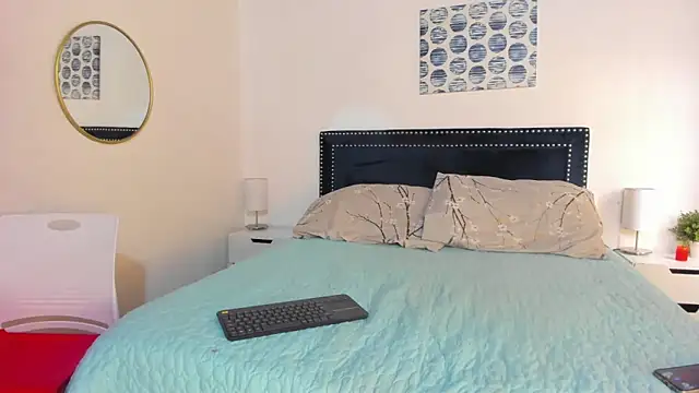 ZulyMichels online show from 20, 12, 2025