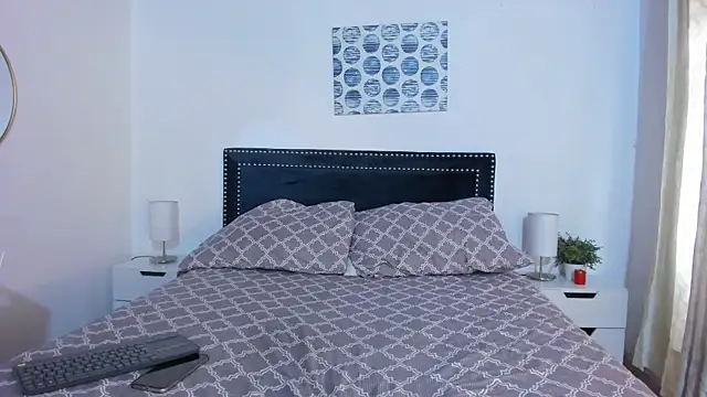 ZulyMichels online show from 4, 2, 2026