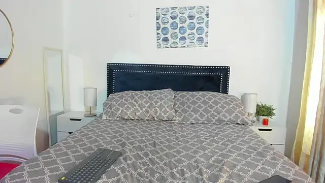 ZulyMichels online show from 23, 2, 2026