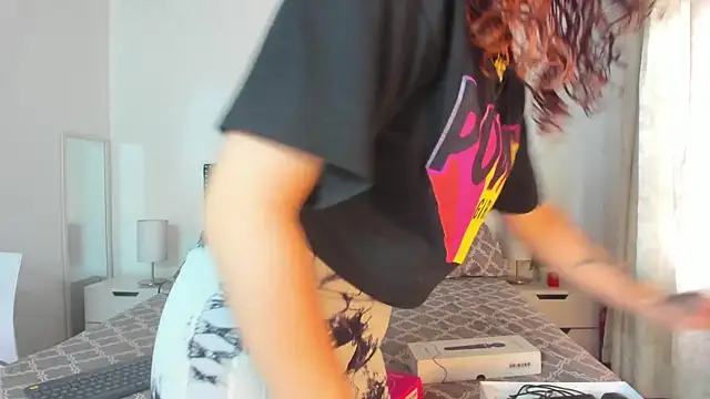 ZulyMichels online show from 2, 4, 2026