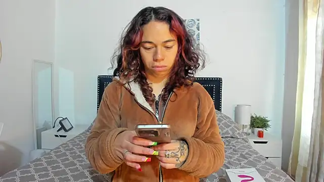 ZulyMichels online show from 26, 2, 2026