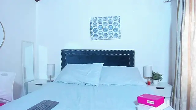 ZulyMichels online show from 30, 5, 2026