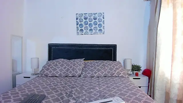 ZulyMichels online show from 9, 3, 2026