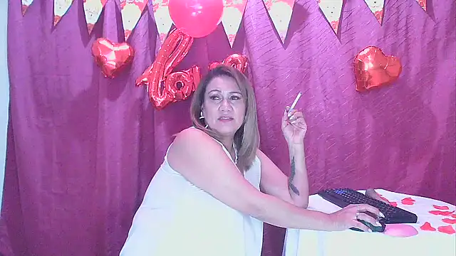 yayita mature online show from 9, 2, 2025