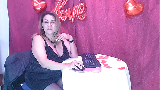 yayita mature online show from 11, 2, 2025