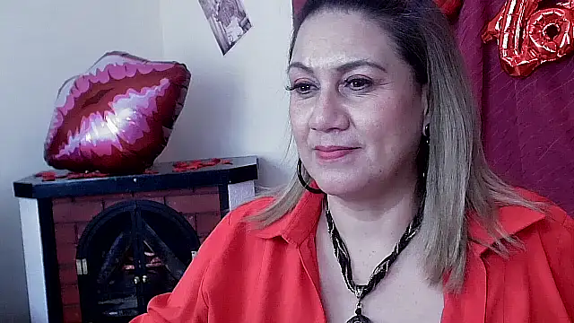 yayita mature online show from 11, 2, 2025