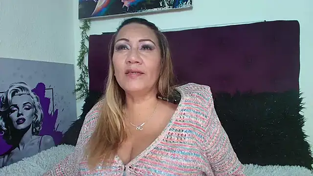 Snapshot of yayita_mature chatting on 12, 7, 2026 yayita mature online show from 12, 7, 2026