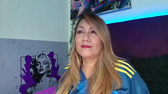 Snapshot of yayita_mature chatting on 11, 7, 2026 yayita mature online show from 11, 7, 2026