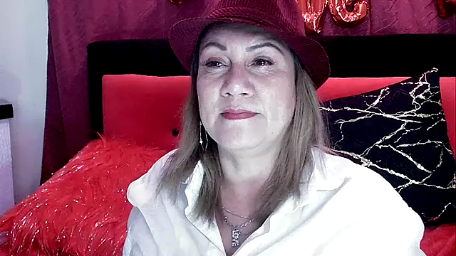 yayita mature online show from 13, 2, 2025