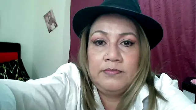 yayita mature online show from 20, 2, 2025