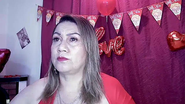 yayita mature online show from 13, 2, 2025