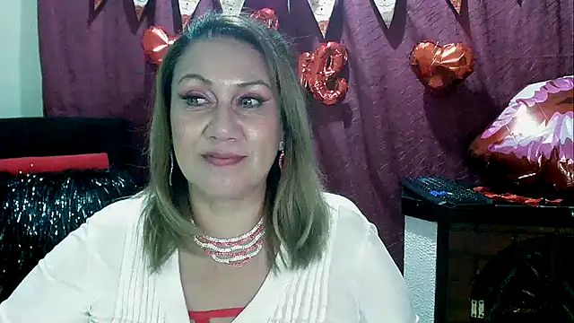yayita mature online show from 14, 2, 2025