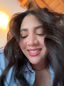 marcimaa online show from 5, 12, 2025