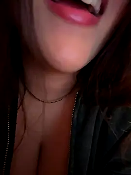 marcimaa online show from 9, 11, 2025