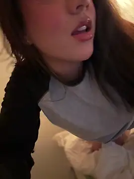 marcimaa online show from 5, 11, 2025