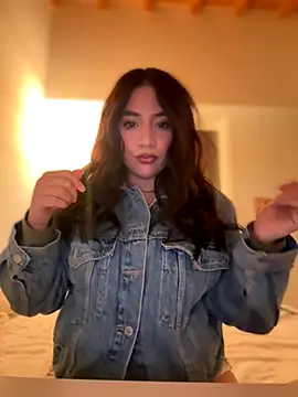 marcimaa online show from 30, 10, 2025