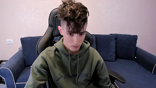 Snapshot of James_Mills chatting on 24, 10, 2025 James Mills online show from 24, 10, 2025