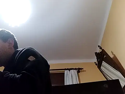 Snapshot of White_rabbit_ chatting on 27, 2, 2025 White rabbit online show from 27, 2, 2025