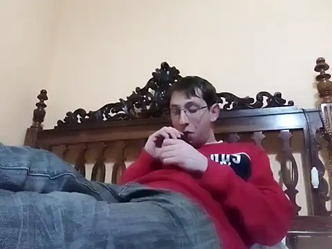 Snapshot of White_rabbit_ chatting on 26, 1, 2025 White rabbit online show from 26, 1, 2025