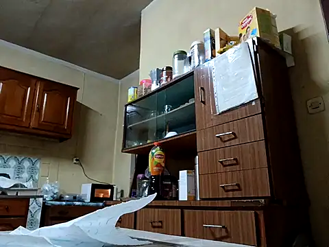 White rabbit  online show from 10, 11, 2025