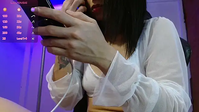 Martina1369 online show from 18, 2, 2026