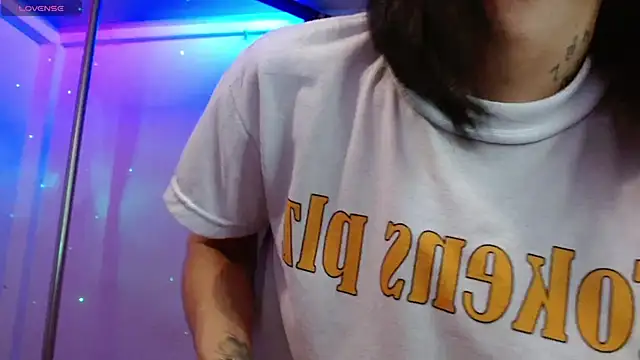 Martina1369 online show from 17, 2, 2026