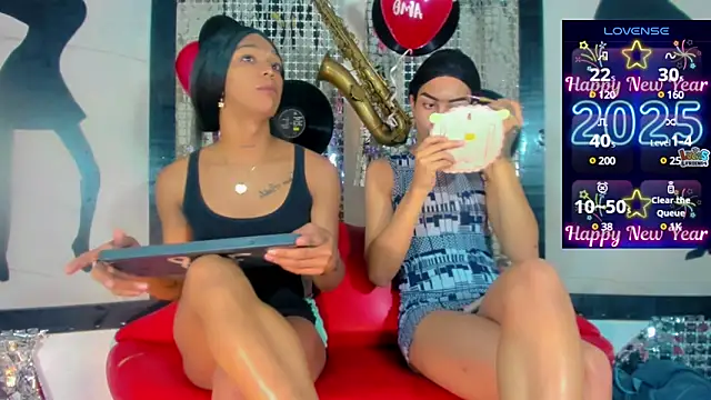 Snapshot of nickyminach_ chatting on 17, 2, 2025 nickyminach online show from 17, 2, 2025