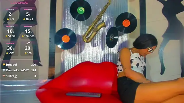 Snapshot of nickyminach_ chatting on 26, 2, 2025 nickyminach online show from 26, 2, 2025