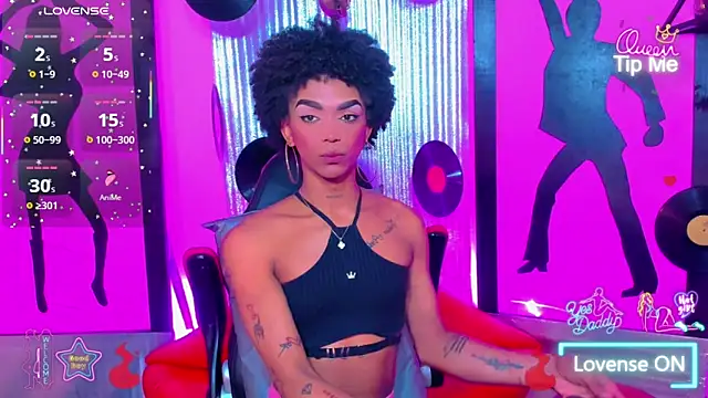 nickyminach  online show from 28, 2, 2026