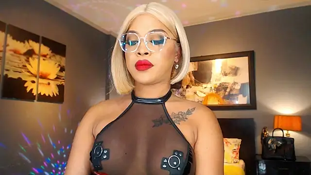 MarryQueen22 online show from 10, 5, 2026