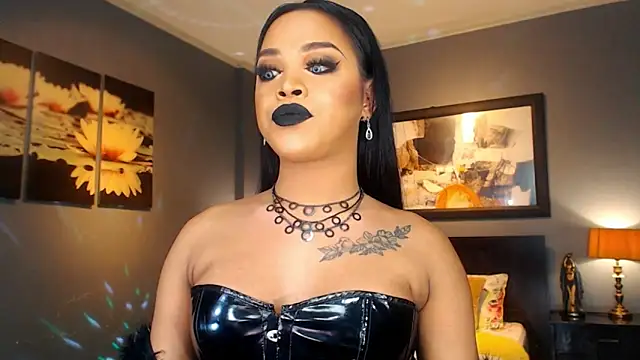 MarryQueen22 online show from 27, 3, 2026