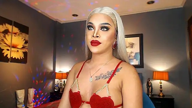 MarryQueen22 online show from 29, 11, 2025