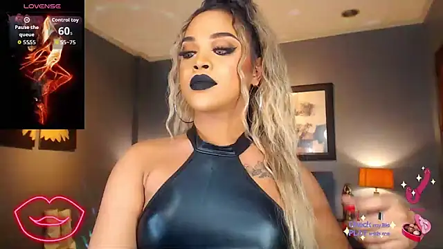 MarryQueen22 online show from 1, 3, 2026