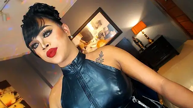 MarryQueen22 online show from 7, 11, 2025